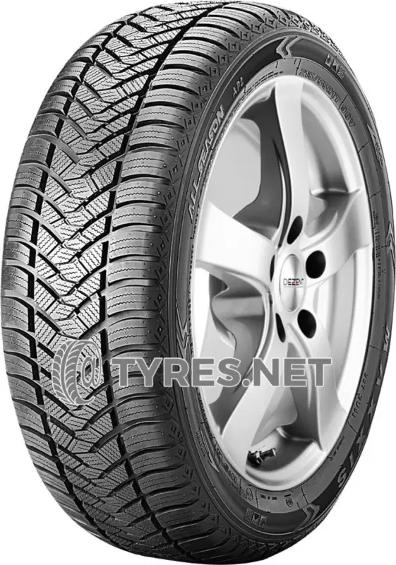 Maxxis All Season AP2 145/65 R15 72T Populär