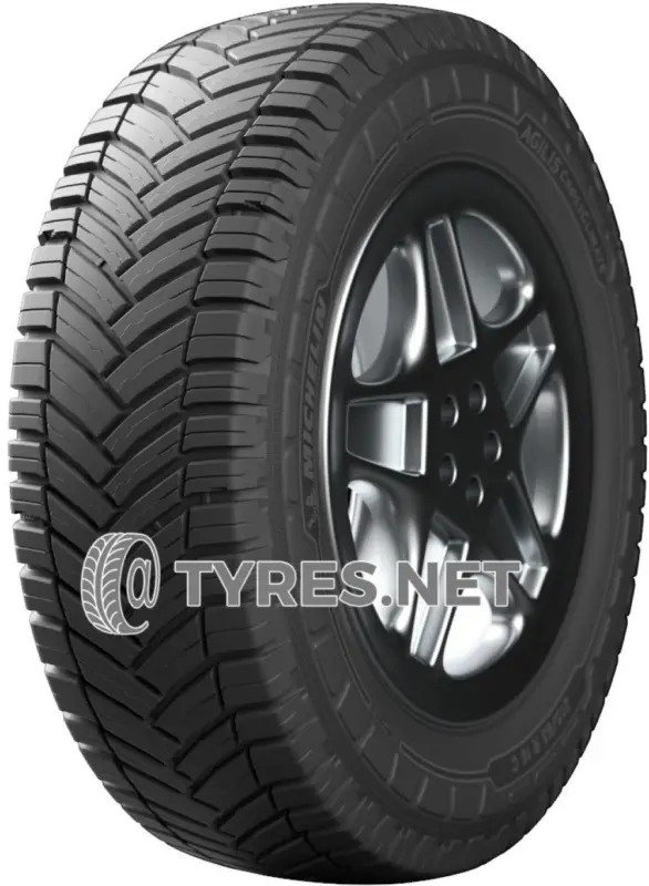 Michelin Agilis CrossClimate 225/60 R16 105/103H Outlet