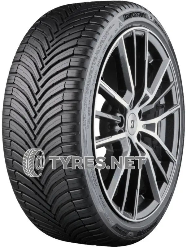 Köp online Bridgestone Turanza All season 6 255/40 R18 99Y