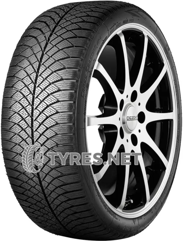 Lägg i varukorgen Nankang Cross Seasons AW-6 275/40 ZR20 106Y