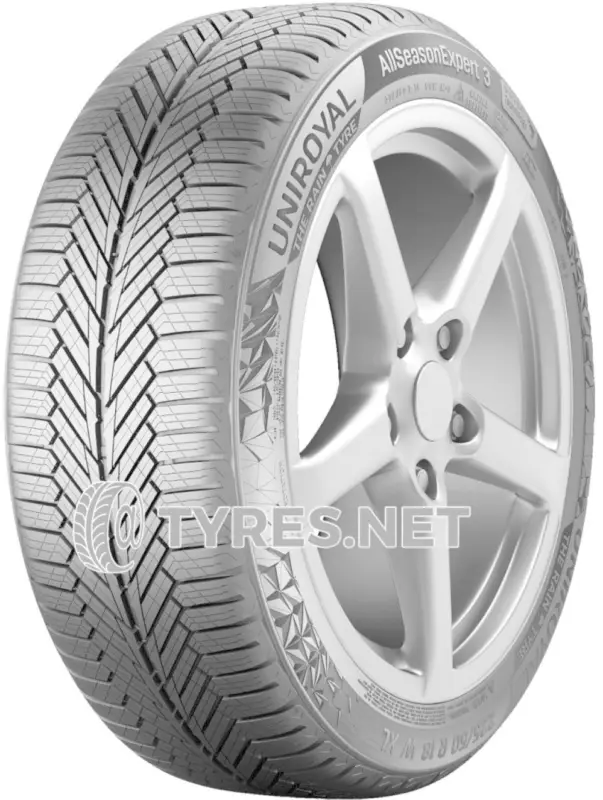 Uniroyal AllSeasonExpert 3 235/50 R20 104Y Beställ nu