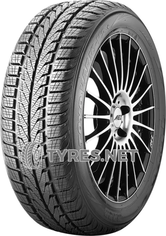 Toyo Vario-V2+ 145/80 R13 75T Begränsad tid