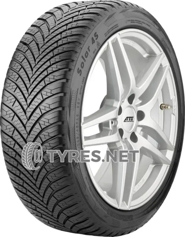 Star Performer Solar - 4S 165/60 R14 75H Sänkt pris