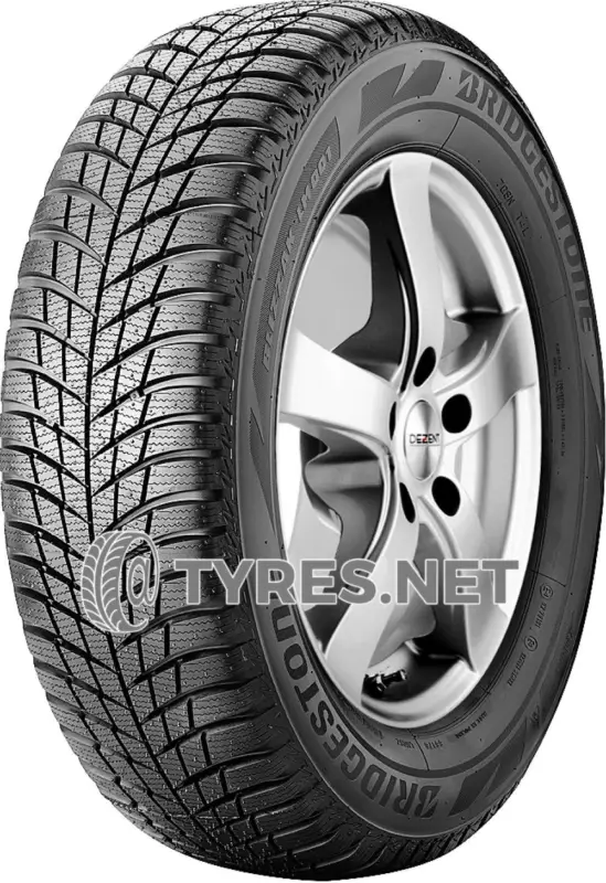 Bridgestone Blizzak LM 001 RFT 225/40 R18 92V Utförsäljning