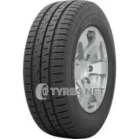 Nedsatt pris Toyo Celsius Cargo 235/65 R16 121/119R