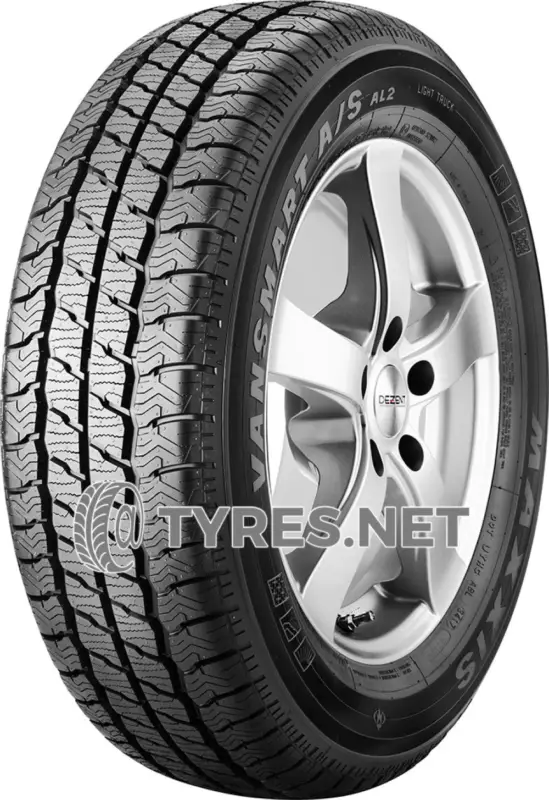 Maxxis Vansmart A/S AL2 195/60 R16 99/97T Bästa pris