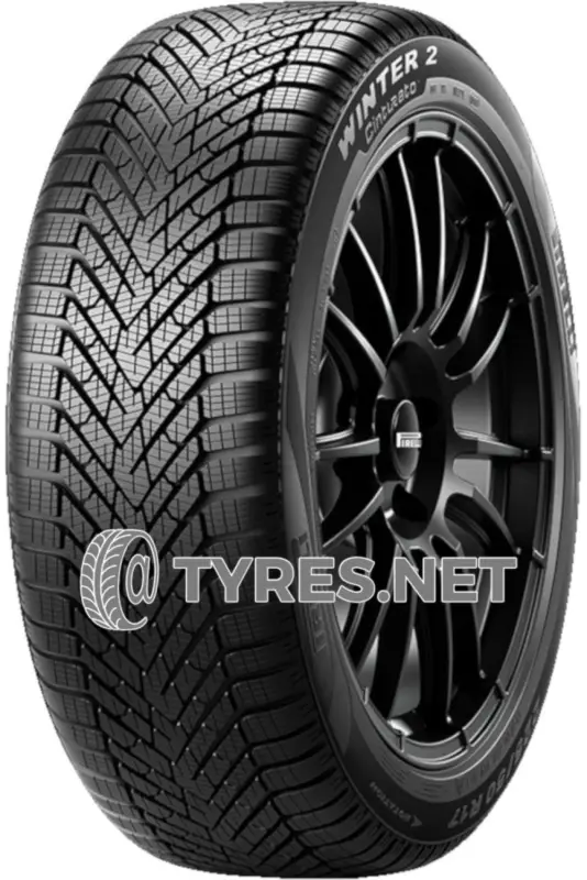 Pirelli Cinturato Winter 2 235/55 R17 103V Utförsäljning