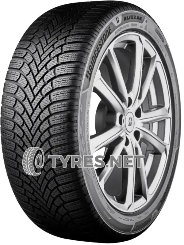 Beställ nu Bridgestone Blizzak LM 005 225/45 R18 95V