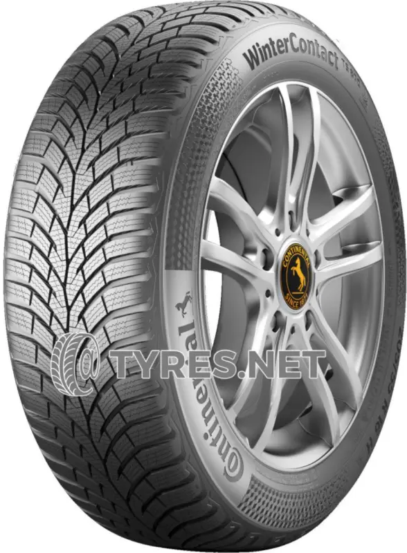 Lägg i varukorgen Continental WinterContact TS 870 195/65 R16 92H