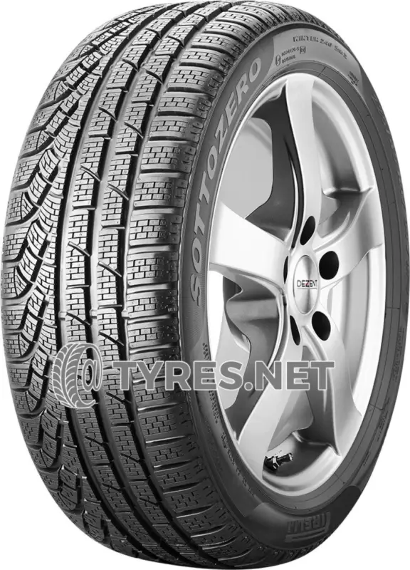 Rea Pirelli Winter 240 SottoZero 255/35 R20 97V