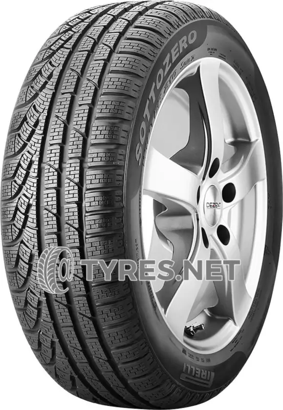 Pirelli Winter 210 SottoZero Serie II Run Flat 225/50 R17 94H Populär