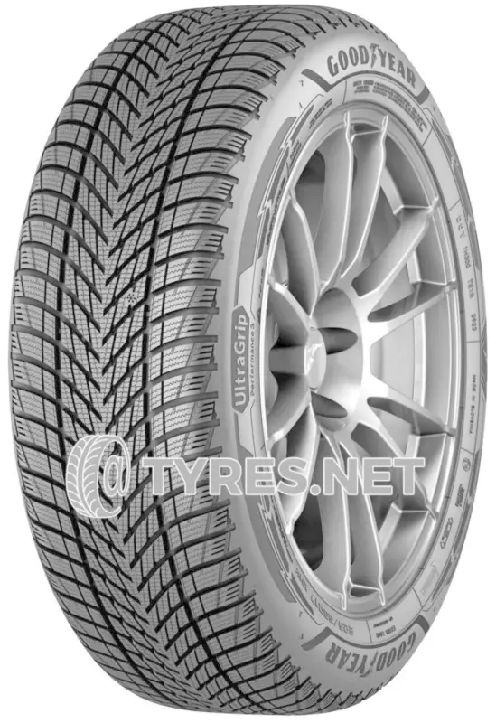 Goodyear UltraGrip Performance 3 245/40 R19 98H Rabatter