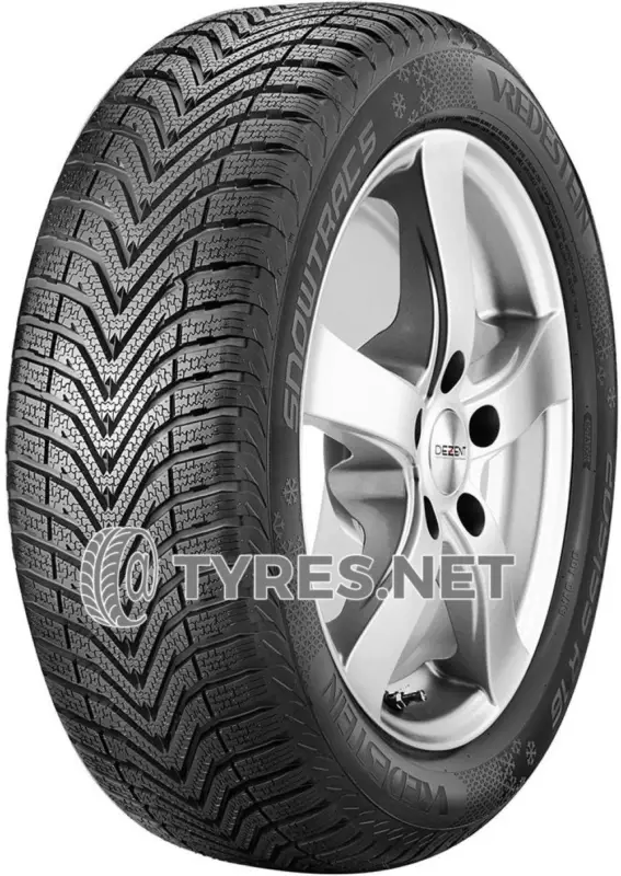 Vredestein Snowtrac 5 205/55 R16 91H Premium