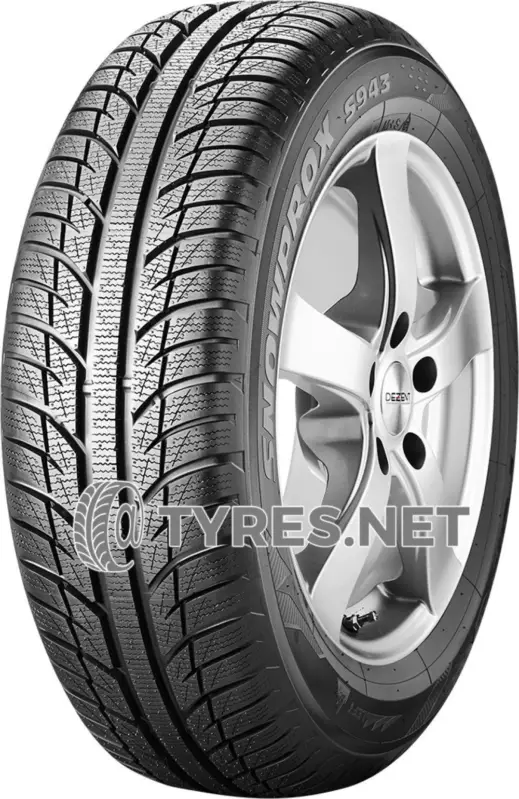 Begränsad tid Toyo Snowprox S943 195/60 R16 93H
