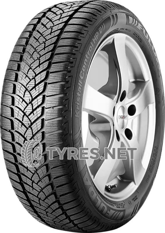 Fulda Kristall Control HP2 155/70 R19 88T Rea