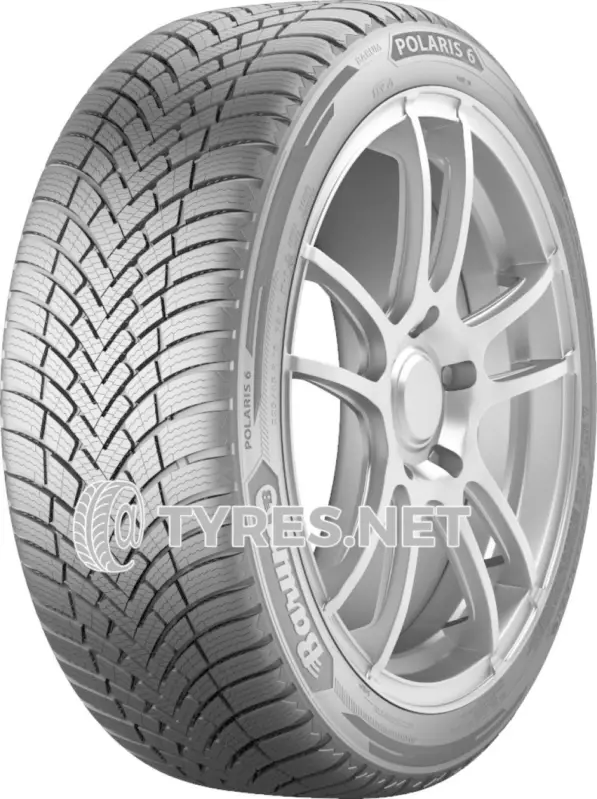 Erbjudande Barum Polaris 6 245/45 R19 102V