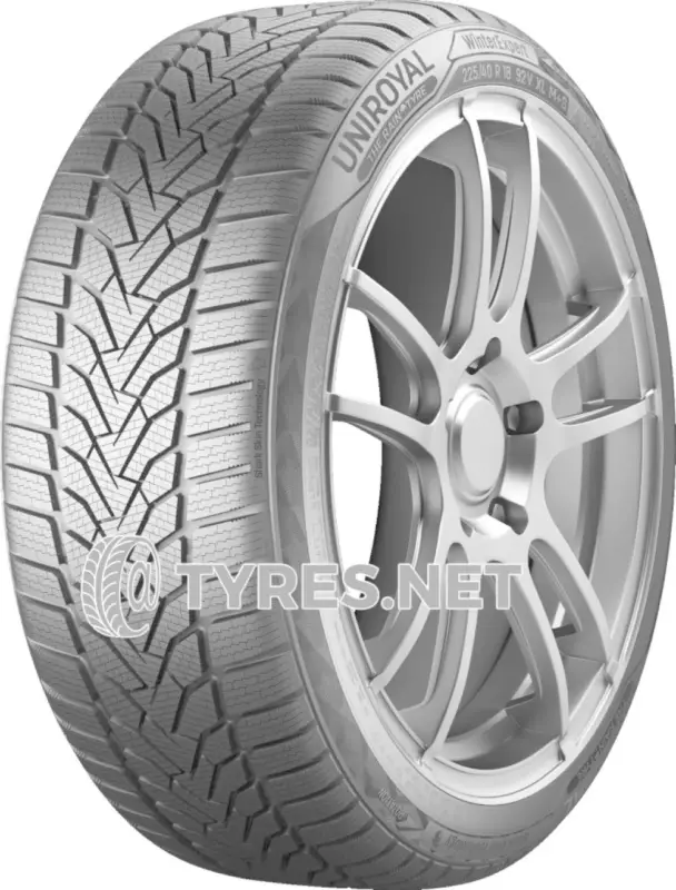 Säker betalning Uniroyal WinterExpert 255/50 R20 109V