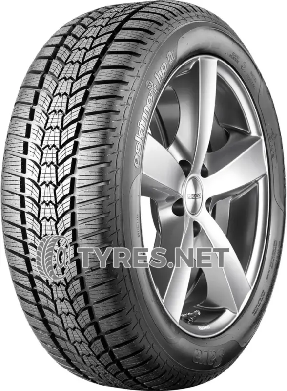 Outlet Sava Eskimo HP2 225/45 R17 94V