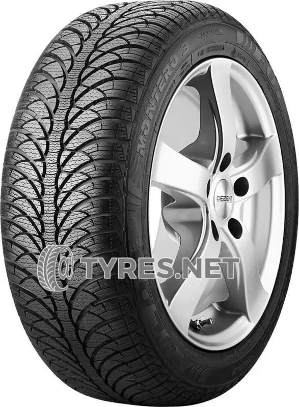 Fulda Kristall Montero 3 195/65 R15 91T Bästa pris