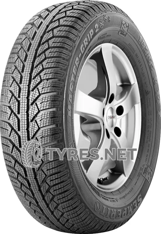 Sista chansen Semperit Master-Grip 2 155/60 R15 74T