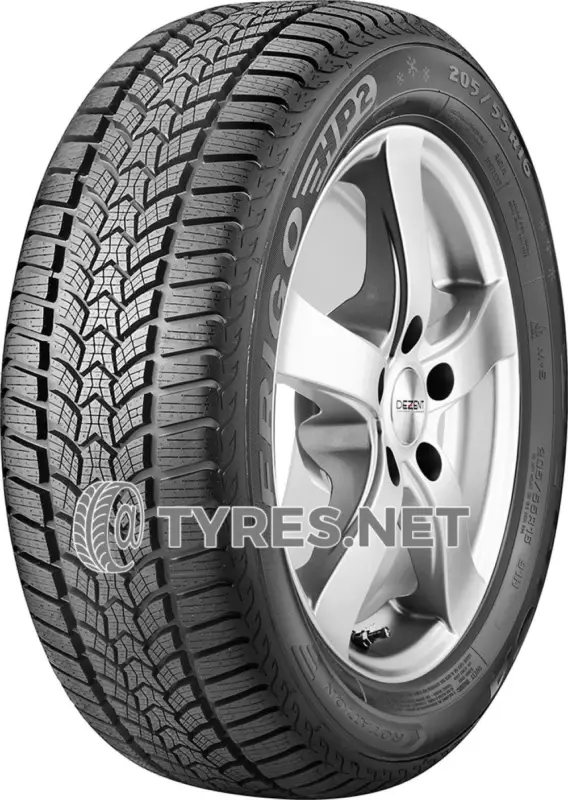 Debica Frigo HP2 225/45 R17 94V Erbjudandepris