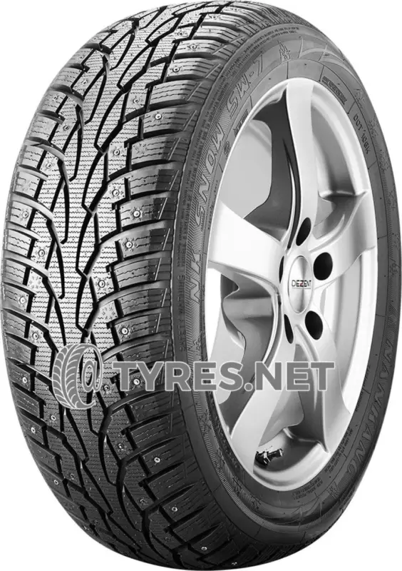 Billig Nankang Snow SW-7 175/70 R14 88T