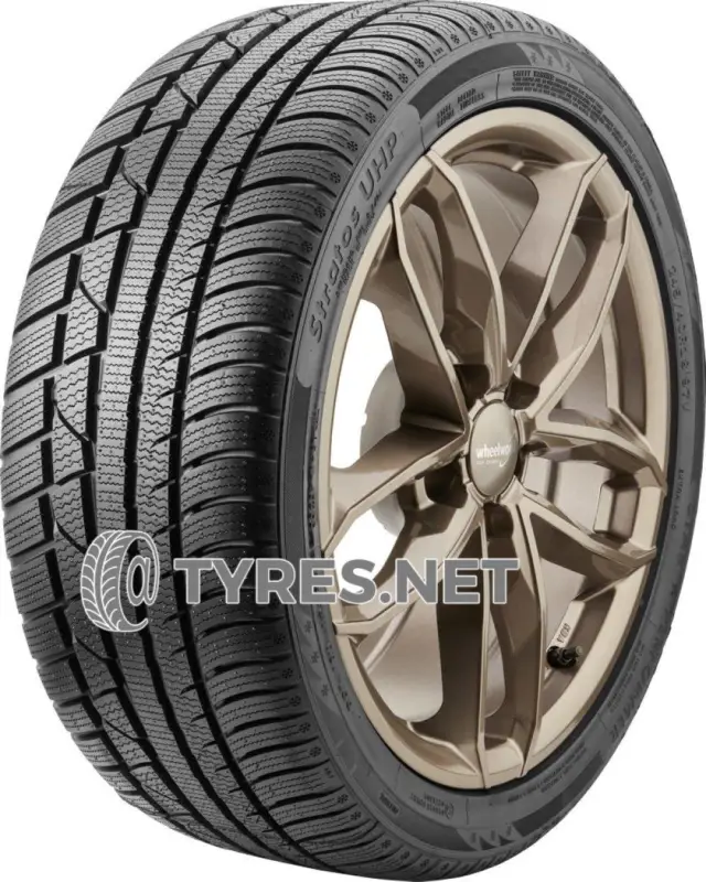 Star Performer Stratos UHP 245/40 R18 97V Nedsatt pris