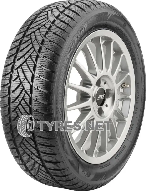 Rabatter Star Performer Stratos HP 185/60 R15 88H
