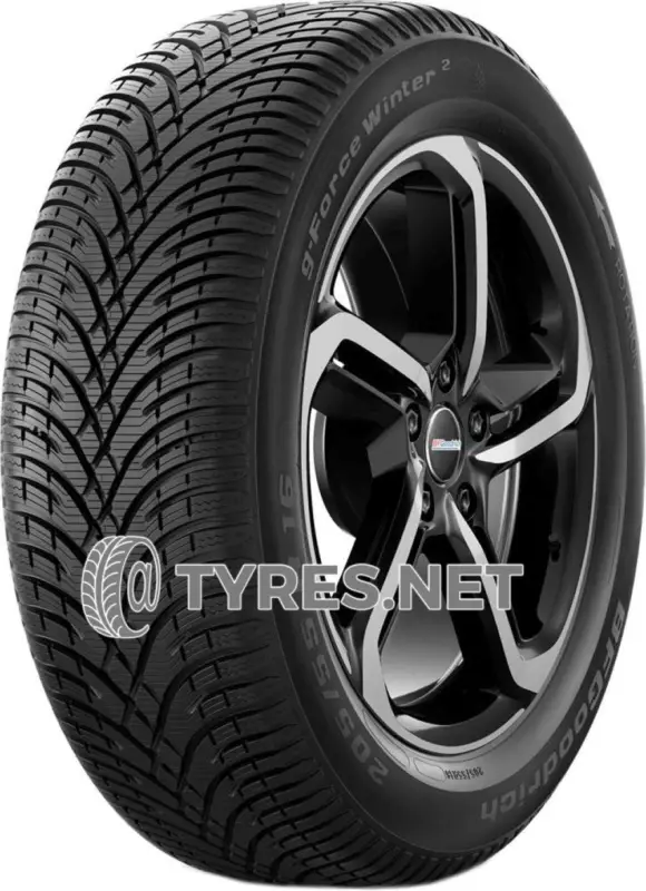 Reapris BF Goodrich g-Force Winter 2 225/55 R16 95H