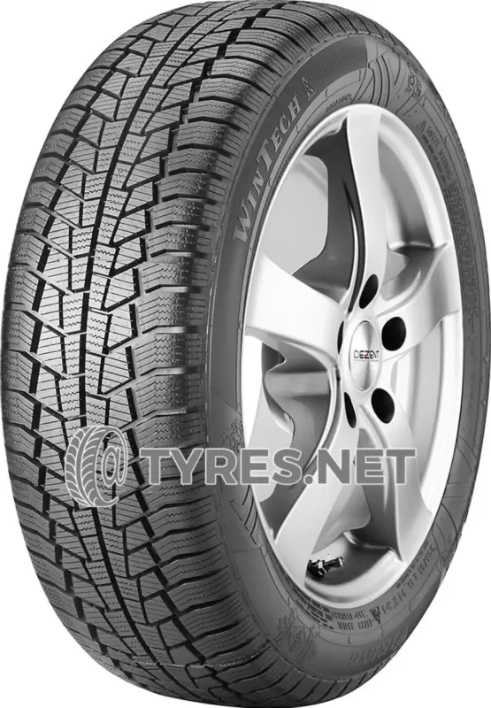 Viking WinTech 195/60 R15 88T Premium