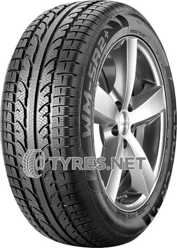 Cooper WM SA2+ 195/50 R15 82H Lågt pris