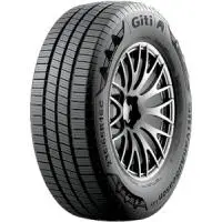 Giti Van AllSeason LA1 185/75 R16 104/102R I lager