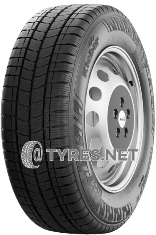 Utförsäljning Kleber Transalp 2+ 215/65 R16 106/104T