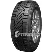 Nyhet Sailun Commercio 4S 195/70 R15 104/102T