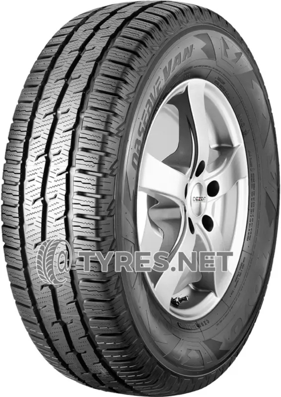 Köp nu Toyo Observe Van 235/65 R16 115/113S