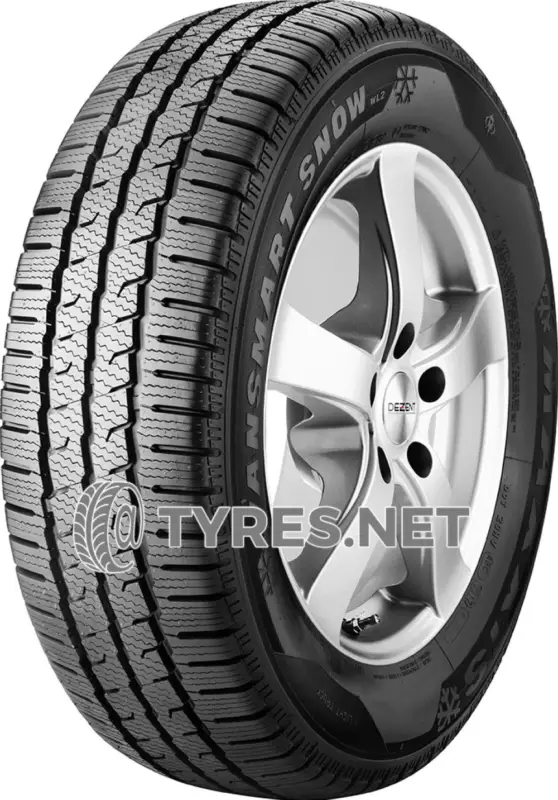 Premium Maxxis Vansmart Snow WL2 205/65 R15 102/100T
