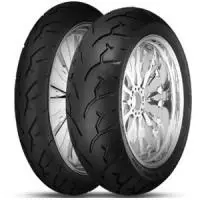 Pirelli Night Dragon 180/60 B17 81H Rea