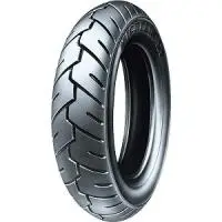 Expressleverans Michelin S1 100/80 D10 53L