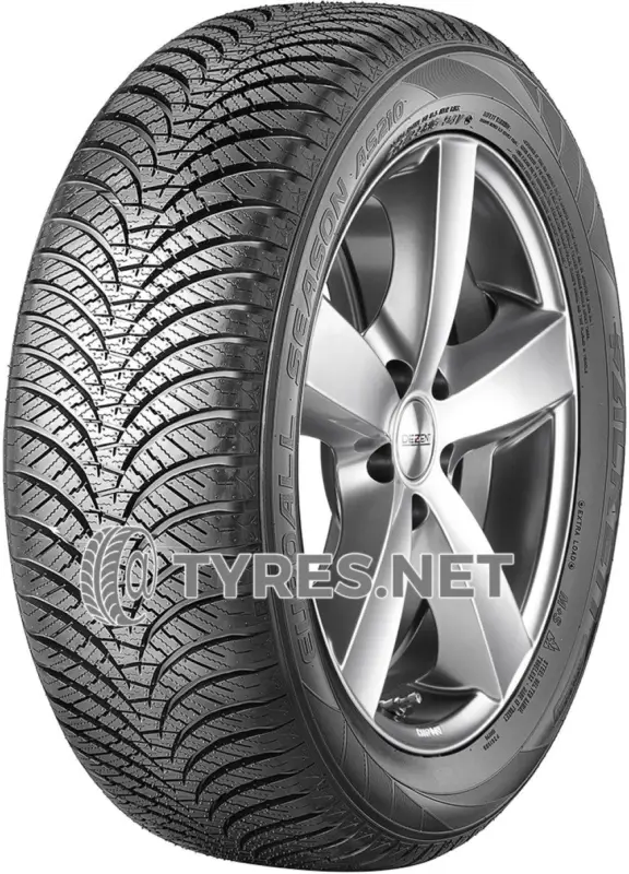 Köp nu Falken EUROALL SEASON AS210 blk 195/50 R15 82V