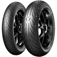Pirelli Angel GT II 120/70 ZR17 58W Nyhet