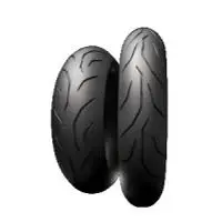 Sista chansen Dunlop Sportsmart MK4 190/55 ZR17 75W