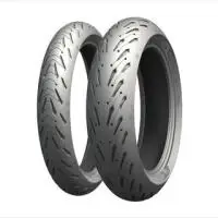 Michelin Road 5 180/55 ZR17 73W Utförsäljning