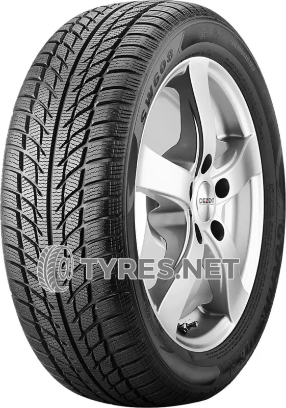 Trazano SW608 245/30 R20 90V Begränsat antal