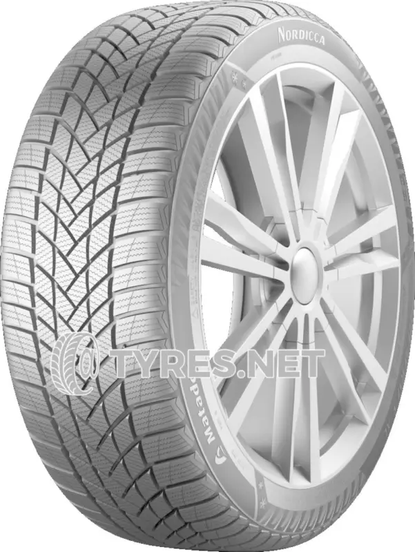 Matador MP93 Nordicca 235/45 R17 97V Kundfavorit
