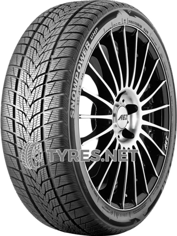 Tristar Snowpower UHP 235/45 R20 100V Rea