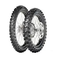Dunlop Geomax MX 33 F 70/100 D19 42M Premium