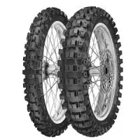 Nyhet Pirelli Scorpion MX 32 70/100 D19 42M