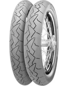 Continental ContiClassicAttack 110/90 R18 61V Fynd