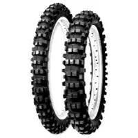 Dunlop D952 F 80/100 D21 51M Erbjudandepris