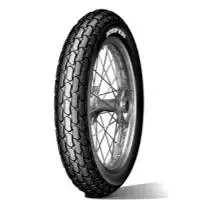 Begränsat antal Dunlop K 180 120/90 D10 57J